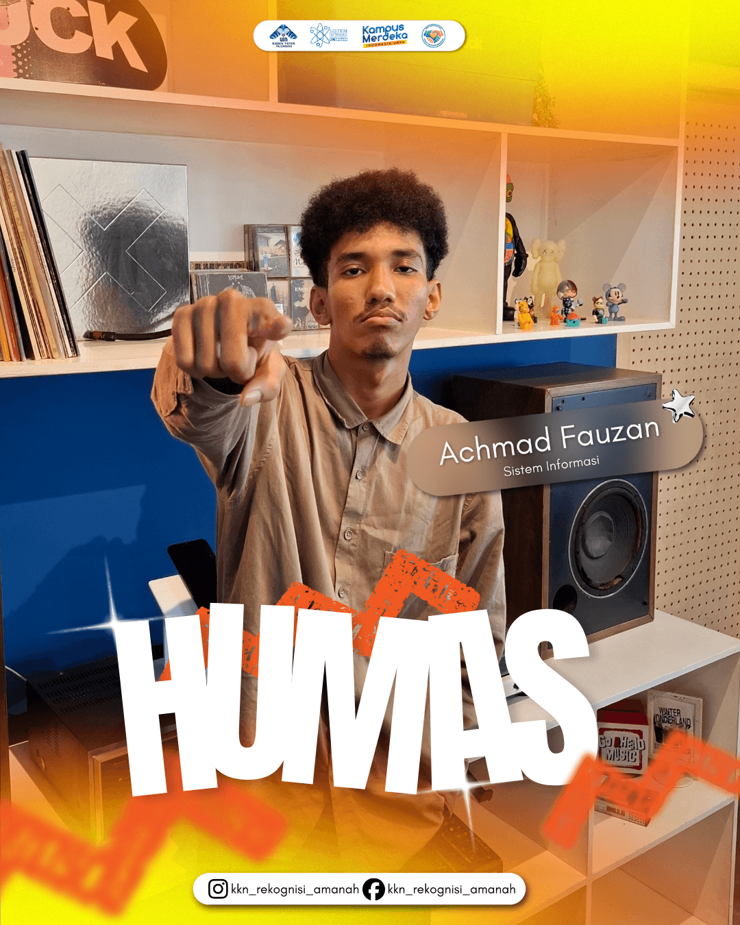 Achmad Fauzan